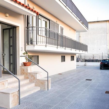 Antonio&Maria'S Home Πομπηία Εξωτερικό φωτογραφία