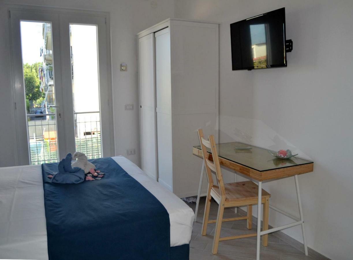 Antonio&Maria'S Home Πομπηία Εξωτερικό φωτογραφία